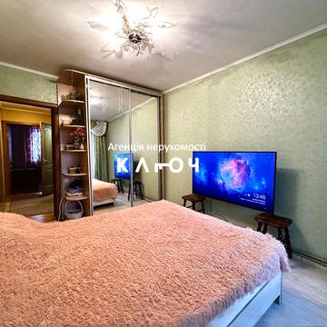 Юрія Коваленка вул. (Маршала Конєва), 25/19 к1