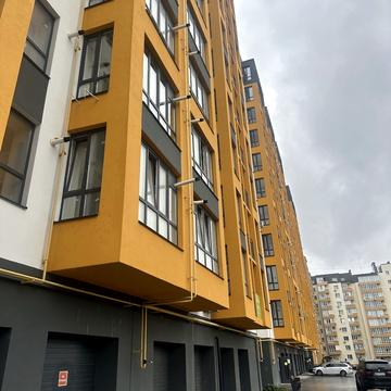 Генерала Гандзюка вул., 4