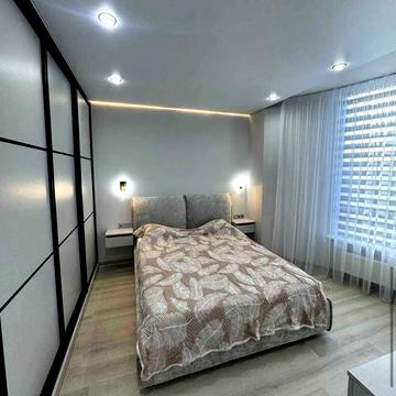 Родини Кістяківських вул., 10