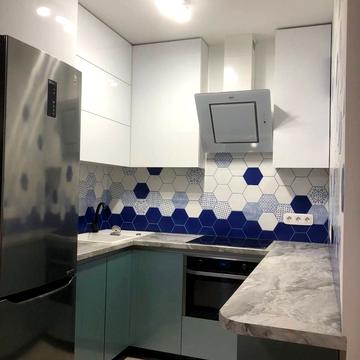 Регенераторна вул., 4 к10