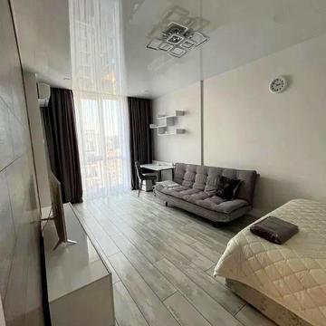 Малоголосківська вул., 30А