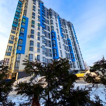 Бігова вул., 17б