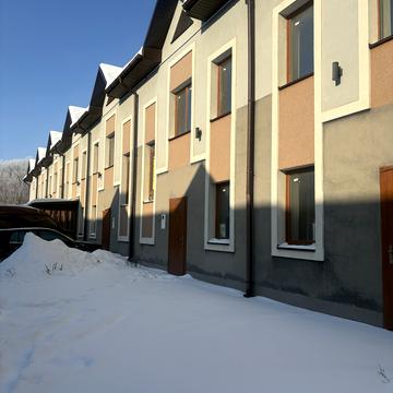 Трудова вул., 7/8