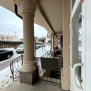 Боголюбова вул., 38