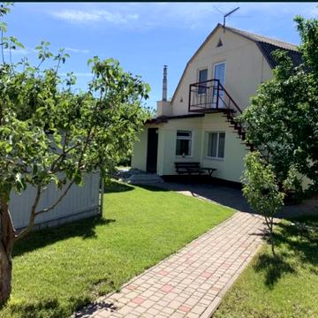 Промислова