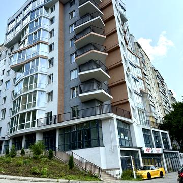 Південно-Кільцева вул., 5