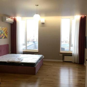 Березнева вул., 16 к4