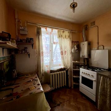 Сергія Литвиненка вул., 17