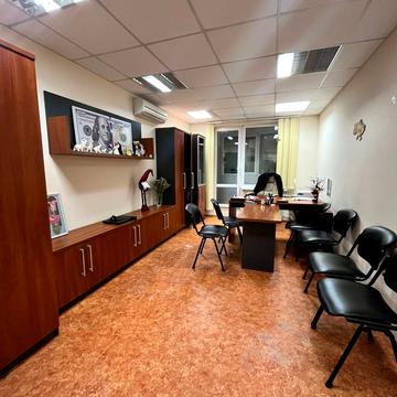 Валентинівська вул. (Блюхера), 22