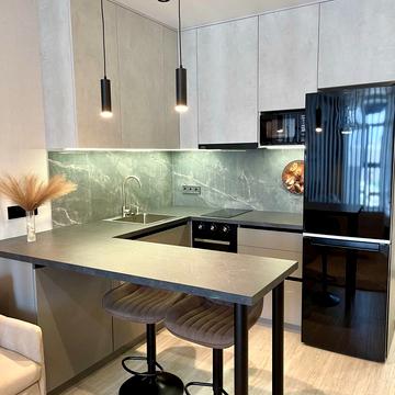 Кудрявська вул., 24а