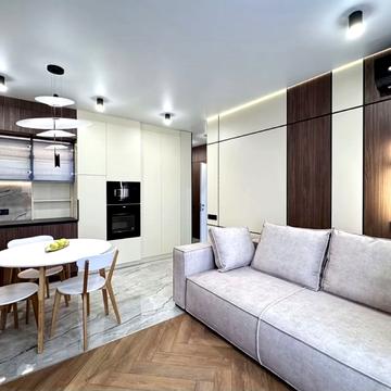 Салютна вул., 2к6