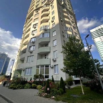 Люстдорфська дорога вул., 55ж