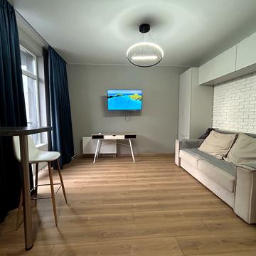 Педагогічна вул., 34-А