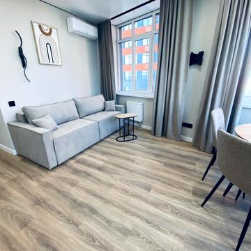 Братів Чибінєєвих вул. (Чернігівська), 8-А