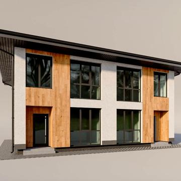 Симоненка вул.