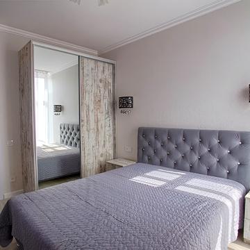 Регенераторна вул., 4 к5