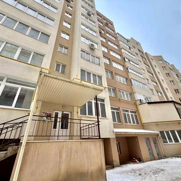 Незалежності просп., 116-А