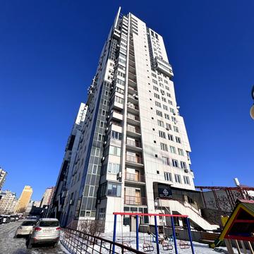 Срібнокільська вул., 3-В