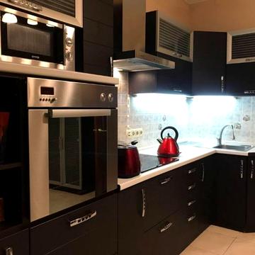 Драгоманова вул., 6-А