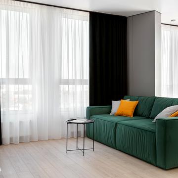 Олеся Бердника вул., 1-Д