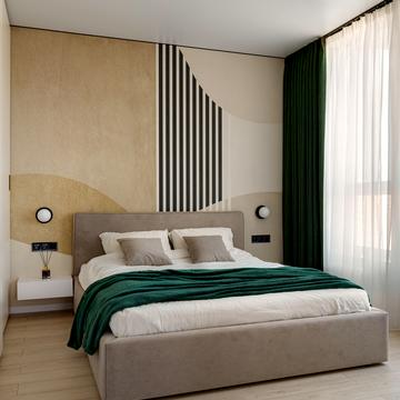 Олеся Бердника вул., 1-Д