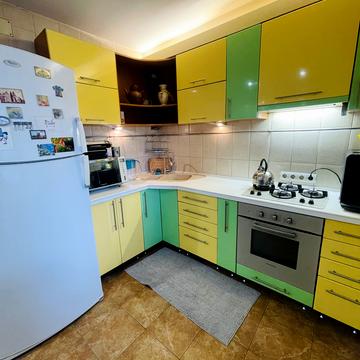 Велика Діївська вул. (Братів Трофімових), 40