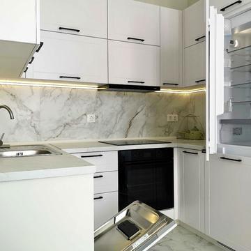 Олеся Бердника вул., 1-В