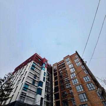 Сторожинецька вул., 45