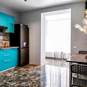 Лисаветинська вул., 7в