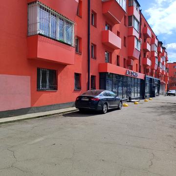 Богдана Хмельницького просп. (Героїв Сталінграда), 5