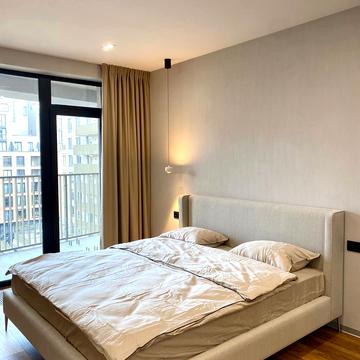 Набережно-Рибальська дорога вул., 5