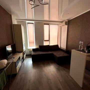 Соборності просп. (Воззєднання), 17 к2