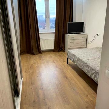 Новопольова вул., 2 корп. 3