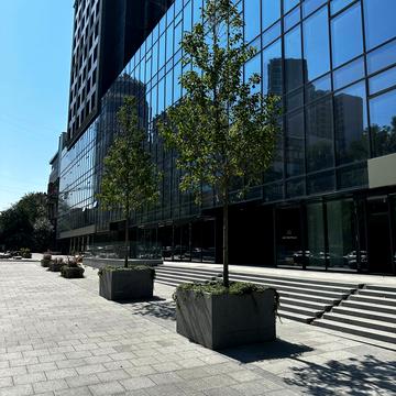 Предславинська вул., 20-А