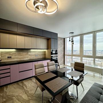 Балтійський пров., 3-А