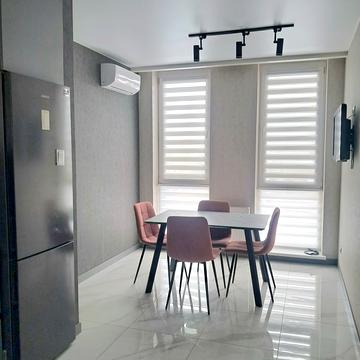 Алімпія Галика вул., 75-А