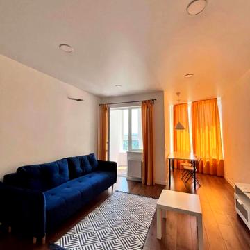 Новопольова вул., 2 корп. 1