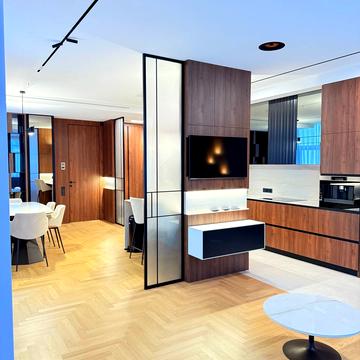 Андрія Верхогляда вул. (Михайла Драгомирова), 19-Б