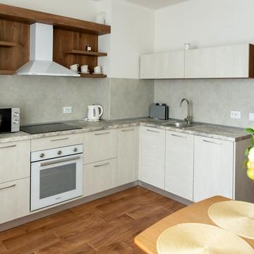 Балтійський пров., 1