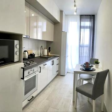 Варшавська вул., 201-А