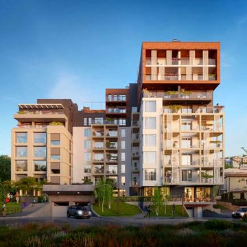 Пасічна вул., (Будинок)