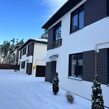 Мисливська вул.