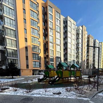 Запорізьке шосе, 32д