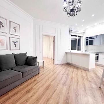 Євгена Коновальця вул. (Щорса), 44-А