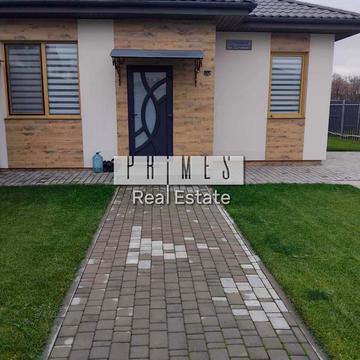 Вишеньківська вул.