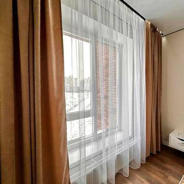 Приозерна вул., 5