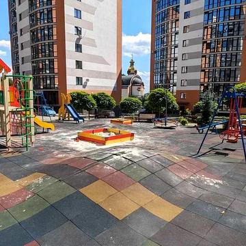 Калуське шосе, 3, к3