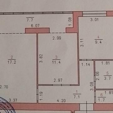 Гетьмана Мазепи вул. (Красовського), 59