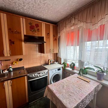 Оболонський просп., 33-А