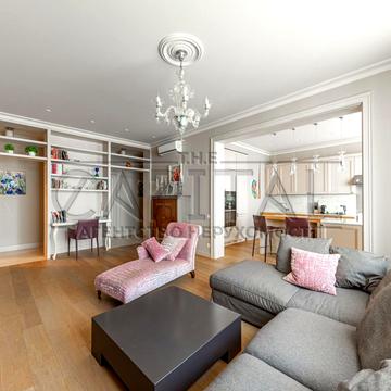 Андрія Верхогляда вул. (Михайла Драгомирова), 14